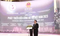 Vietnam promotes green and sustainable urban development