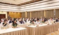 Conference disseminates new regulations on entry, exit