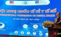 Conference seeks to tighten Vietnam - Australia links in digital healthcare