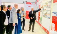 Exhibition displays architectural heritage of Hai Phong City