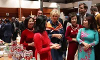 Vietnam joins Prague int'l charity festival