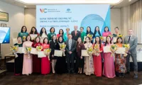 Enhance Vietnamese women’s representation in leadership