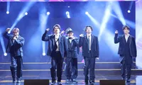 The famous Japanese boy band to perform their 'hits' in Vietnam