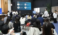 Event helps young Vietnamese make career choices in Japan