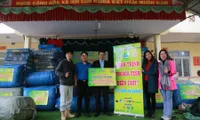 Youth Union VTV:  Border Solidarity Journey in Ha Giang