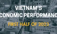 Vietnam's economic performance in first half of 2023