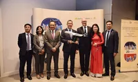 Vietnam Airlines celebrates 20 years of Vietnam-France direct routes