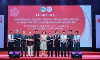 Vietnam-Japan culture, trade exchange held in Can Tho