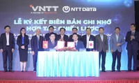 Binh Duong and Japan cooperate to deploy smart city and industrial park applications