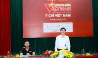 Outstanding collectives and individuals to be honoured in “Vietnam Glory” programme