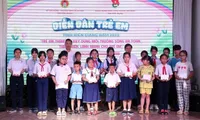 Kien Giang forum discusses safe, healthy living environment for children