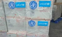 WHO-, UNICEF-supported 5-in-1 vaccine arrives in Vietnam