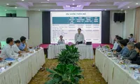 Climate change adaptation projects in Mekong Deltal accelerated