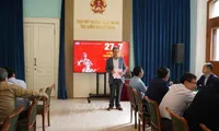 Vietnamese embassy in Russia marks War Invalids and Martyrs’ Day