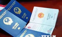 Vietnam climbs six positions in the global passport ranking