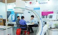 Vietnam Medipharm Expo 2023 to gather over 400 enterprises