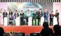 Vietbeauty & Cosmobeauté Vietnam 2023 opens in Ho Chi Minh City