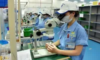 Vietnam lures over 16 billion USD in foreign investment in 7 months