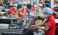 UK to recognise Vietnam as market economy