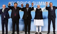 BRICS Summit: More internal cohesion and forward momentum than expected