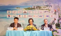 ​Vietnam nuclear science and technology conference opens in Nha Trang