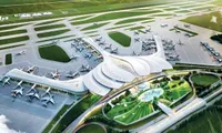 Contractor winning Long Thanh airport's 1.45-billion-USD bidding package announced