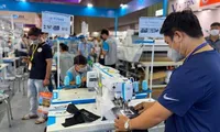 Int'l apparel, textiles trade fair to be held in HCM City next year