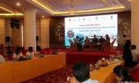 Nha Trang: Project of coral reef conservation and development in Hon Mun marine area launched