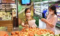 HCM City's CPI inches up 0.7% in August