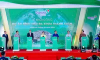 Work starts on 5-star Vietlife International Hospital in Hanoi