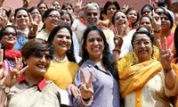 India - Passing of Women’s Reservation Bill