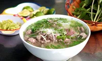 Ho Chi Minh City among world’s 20 best cities for food