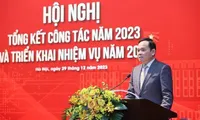 Ministry of Information and Communications contributes to Vietnam’s digital transformation