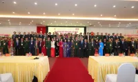 Fifth Congress of Vietnam Association for Victims of Agent Orange held