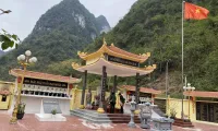 New vitality in border land of Cao Bang after 1979 northern border defence war