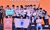 Da Nang's students to compete at world's FIRST robotic championship