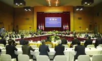 Fronts of Cambodia, Laos, Vietnam reinforce cooperation