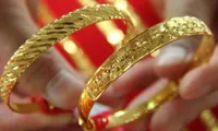 Gold price on July 17: SJC gold price higher than world price