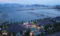 Nha Trang among eight best beach destinations to retirees