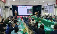 Conference promotes eco-tourism in line with biodiversity conservation