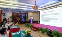 National Press Forum convenes in Ho Chi Minh City