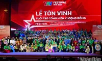 Joining hands to build a sustainable Vietnam