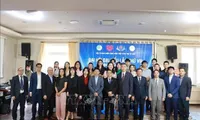 Vietnamese Youth and Students Association in Czech Republic holds congress for 2024-2029 term