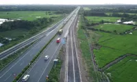 Vietnam targets 34 transport project completions