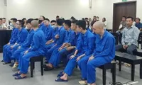 Hanoi court sentences transnational money laundering ring members