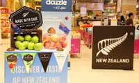 Bring New Zealand’s premium products to Vietnam