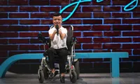 Station of Love: The Little Teacher Inspiring People with Disabilities