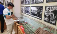 Exhibition space on women’s mementos during wartime inaugurated in Quang Nam