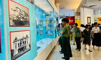 Hanoi exhibition traces growth of Vietnamese army through Dien Bien Phu Victory