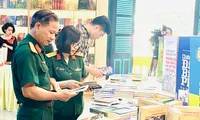 Book collection released to mark 70th anniversary of Dien Bien Phu Victory